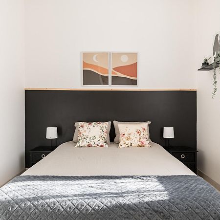 Superbe Appartement Cosy Avec Terrasse Saint-Etienne  Buitenkant foto