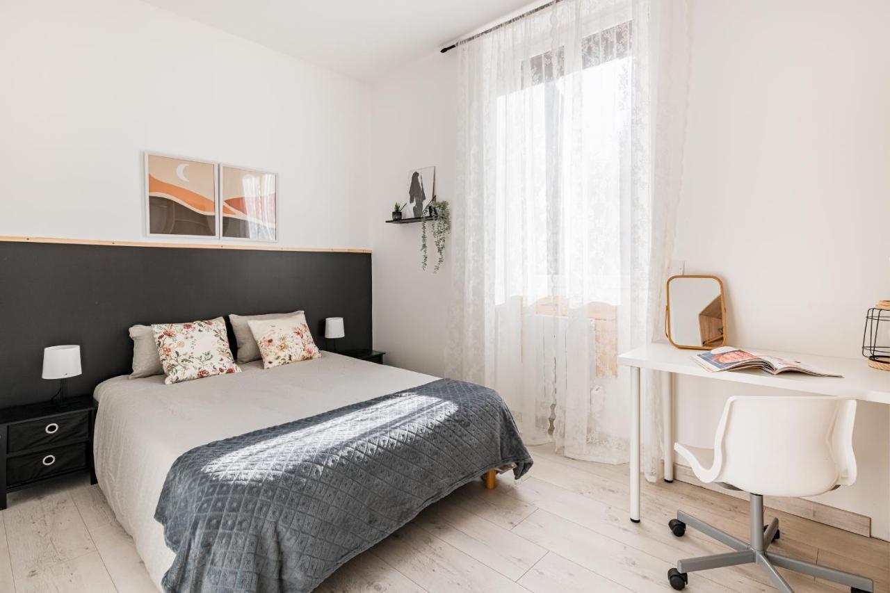 Superbe Appartement Cosy Avec Terrasse Saint-Etienne  Buitenkant foto