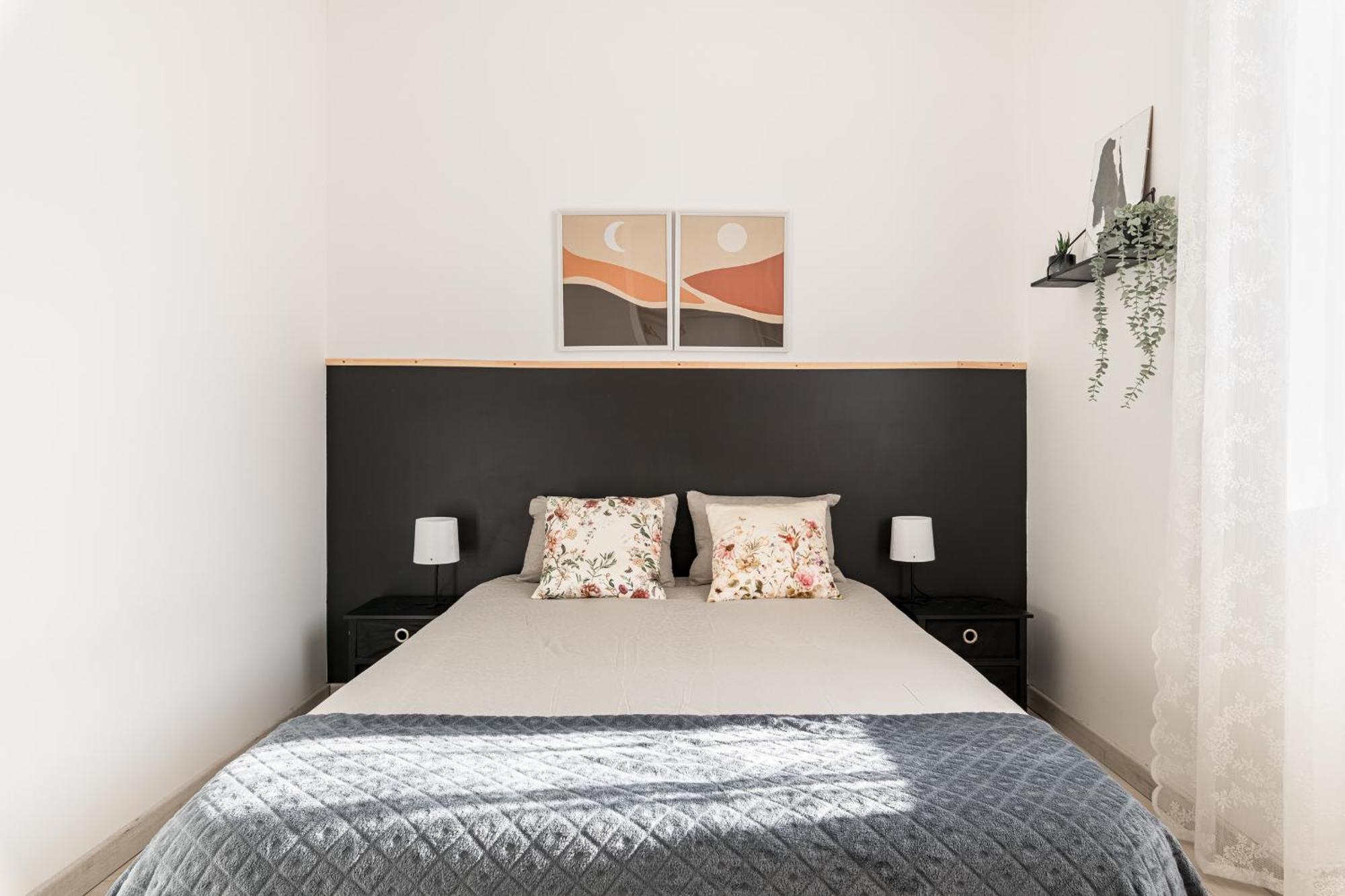 Superbe Appartement Cosy Avec Terrasse Saint-Etienne  Buitenkant foto